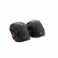 Totalturf Prolock K-2 Wet Surface Knee Pads - Set of 2 TO3994160